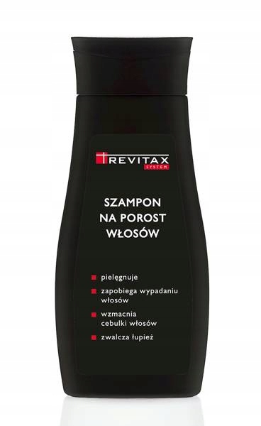 szampon revitax na szybszy wzrost wlosow