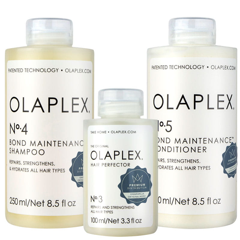 olaplex szampon po