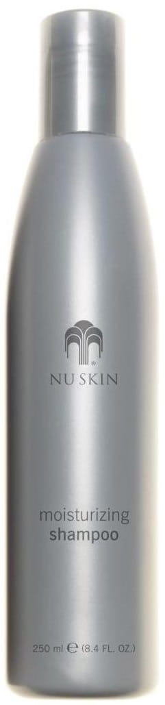 nu skin szampon