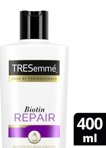 tresemme biotin repair 7 odżywka do włosów kup