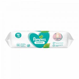 chusteczki 6pak pampers