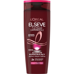 szampon loreal elseve biały