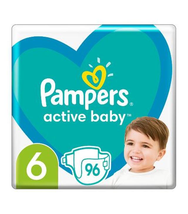 pampers 3 152 sztuki