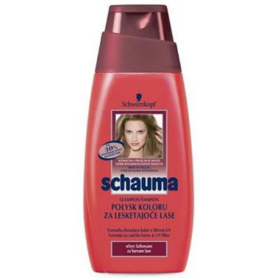 szampon schauma color opinie