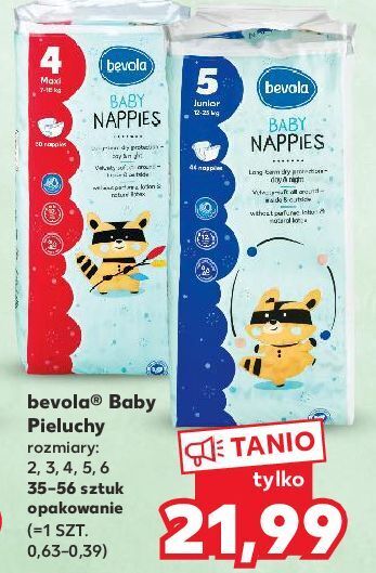 pieluchy kaufland baby nappies