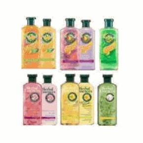 herbal essences odżywka do włosów farbowanych