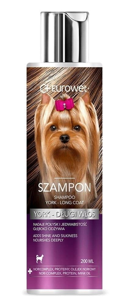 eurowet szampon dla shih tzu 200m