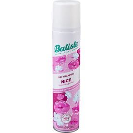 batiste nice suchy szampon