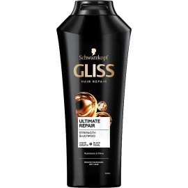 gliss kur szampon ultimate repair