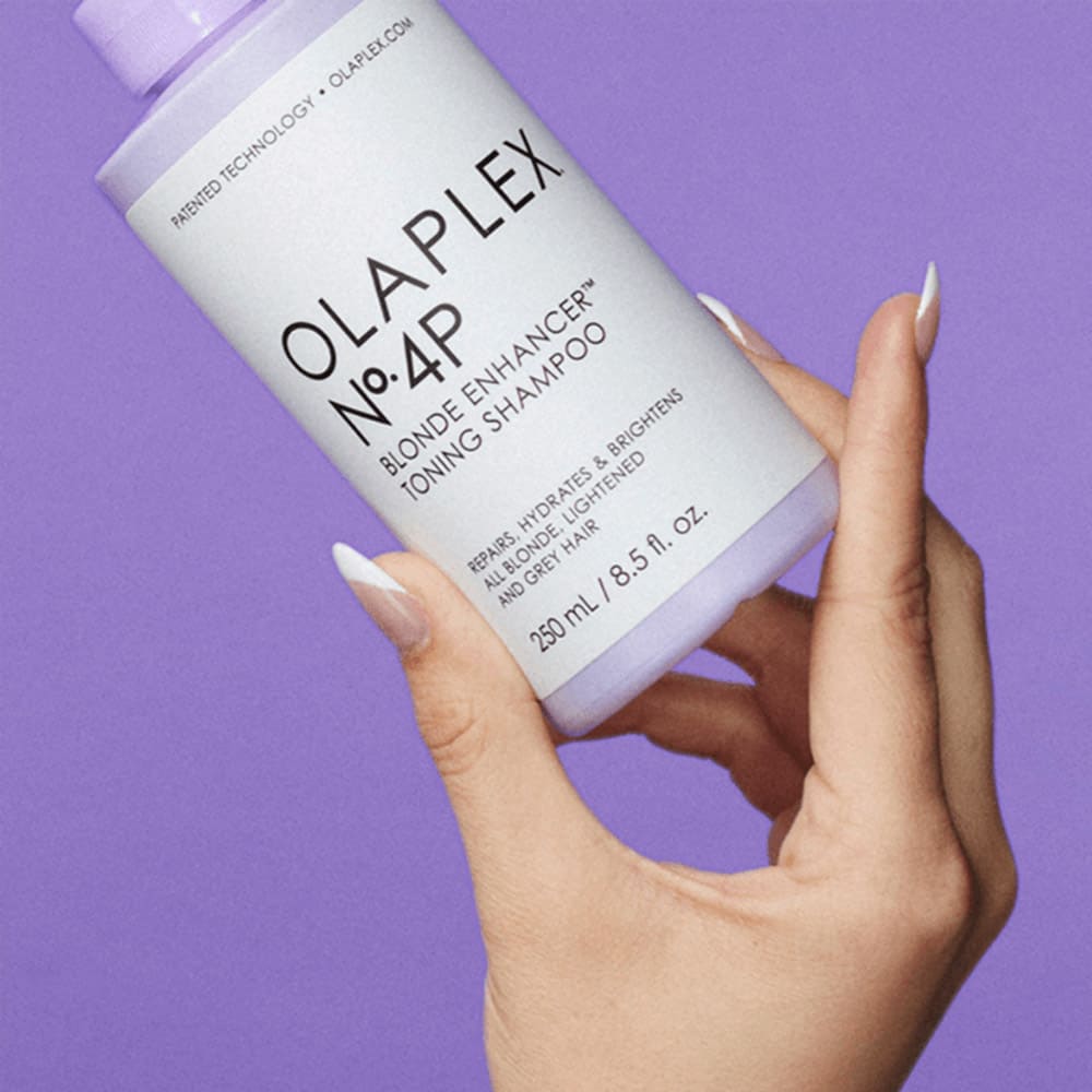 olaplex szampon do włosów nawilżający 250 ml