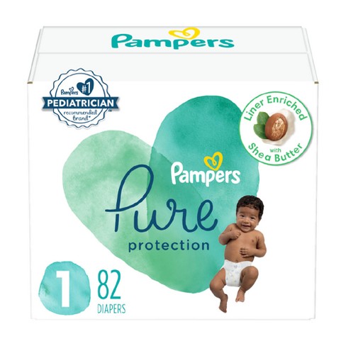 pampers 1 super pharm