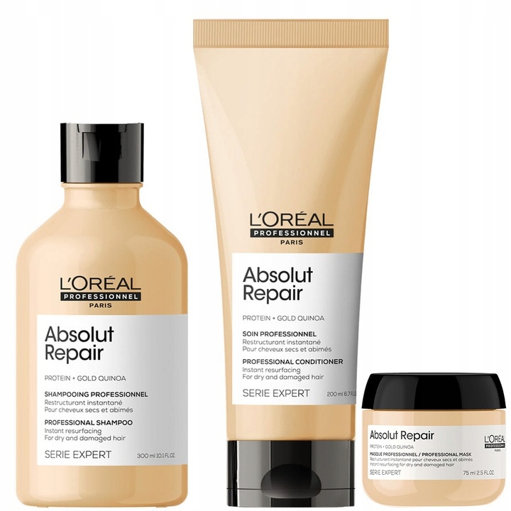 loreal szampon do wlosow suchych allegro