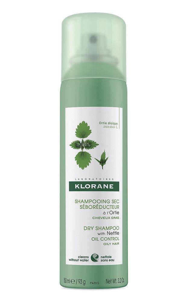 botanicals hair care geranium szampon