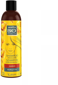 schwarzkopf amber oil szampon opinie