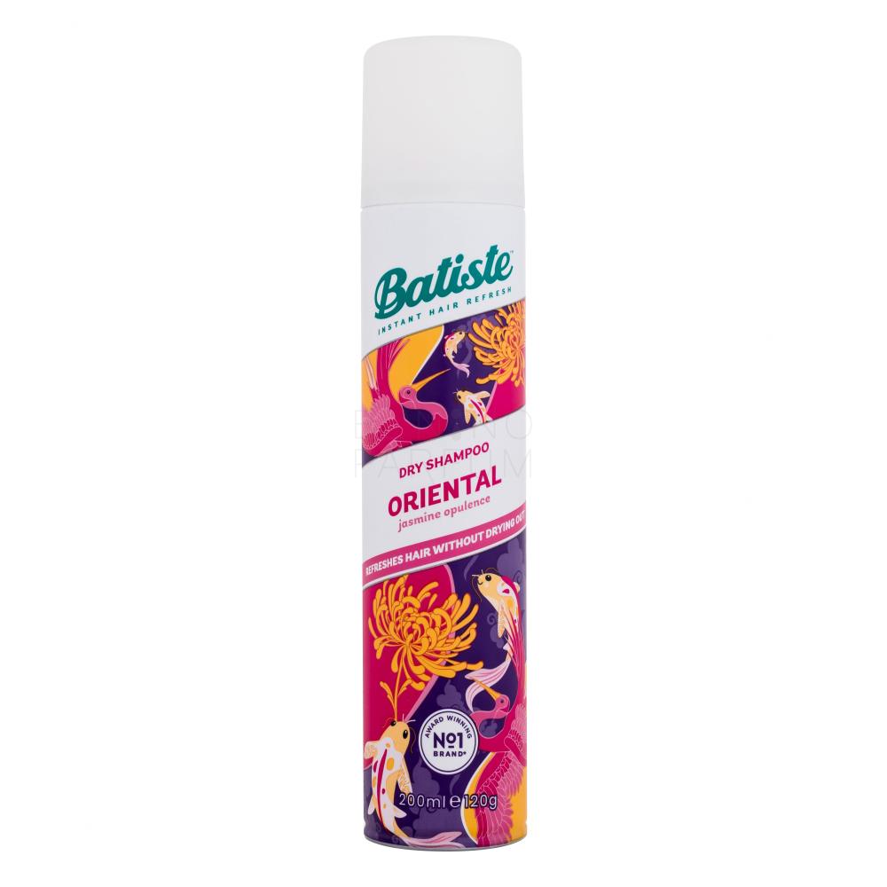 batiste suchy szampon producent