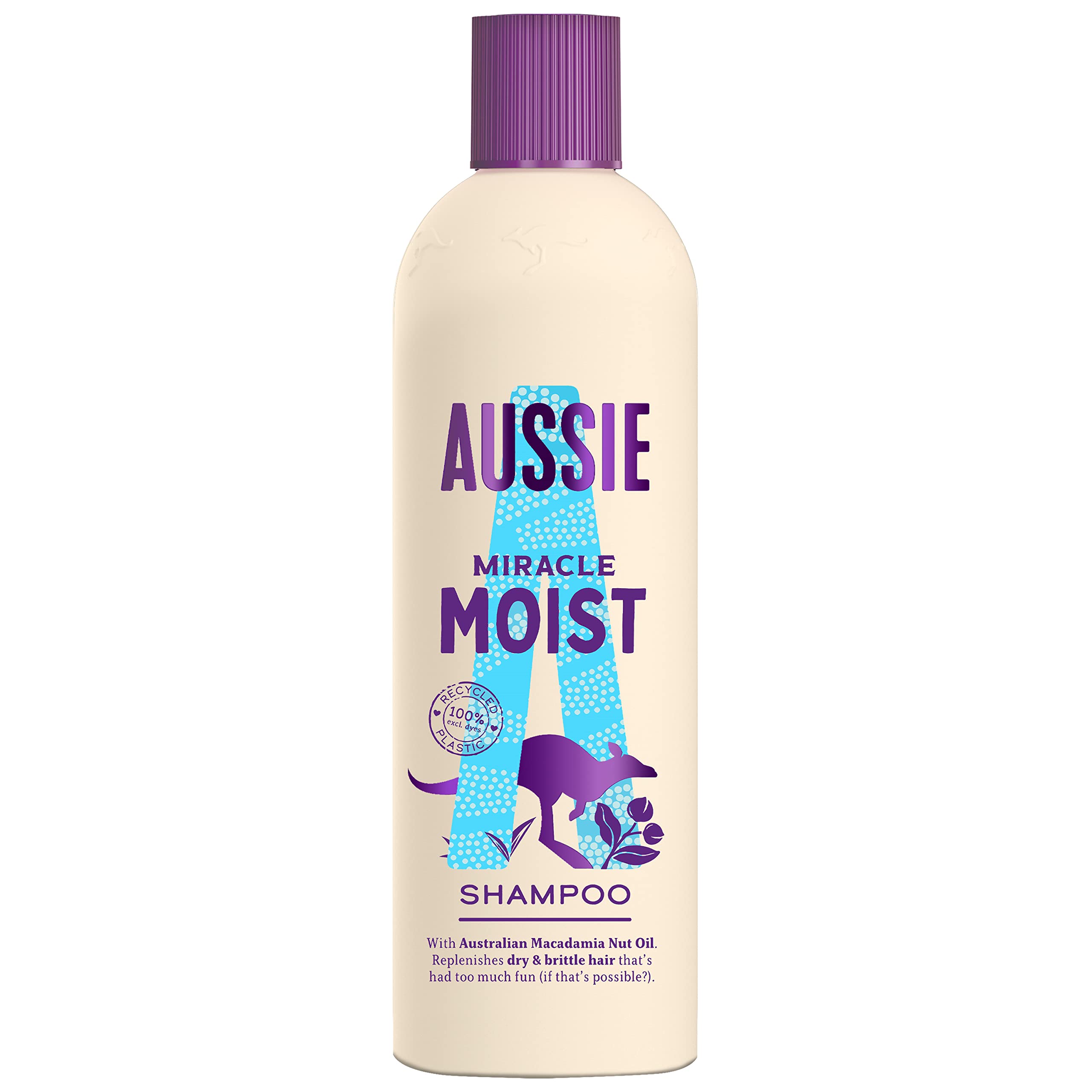 aussie szampon do codziennego stosowania 300 ml