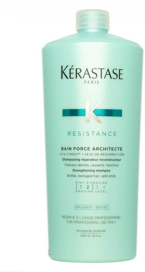 kerastase cement szampon