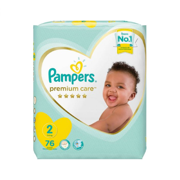 pampers premium car 2