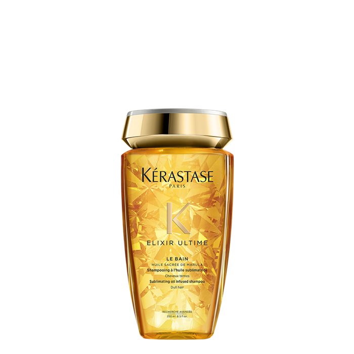 szampon kerastase elixir ultime