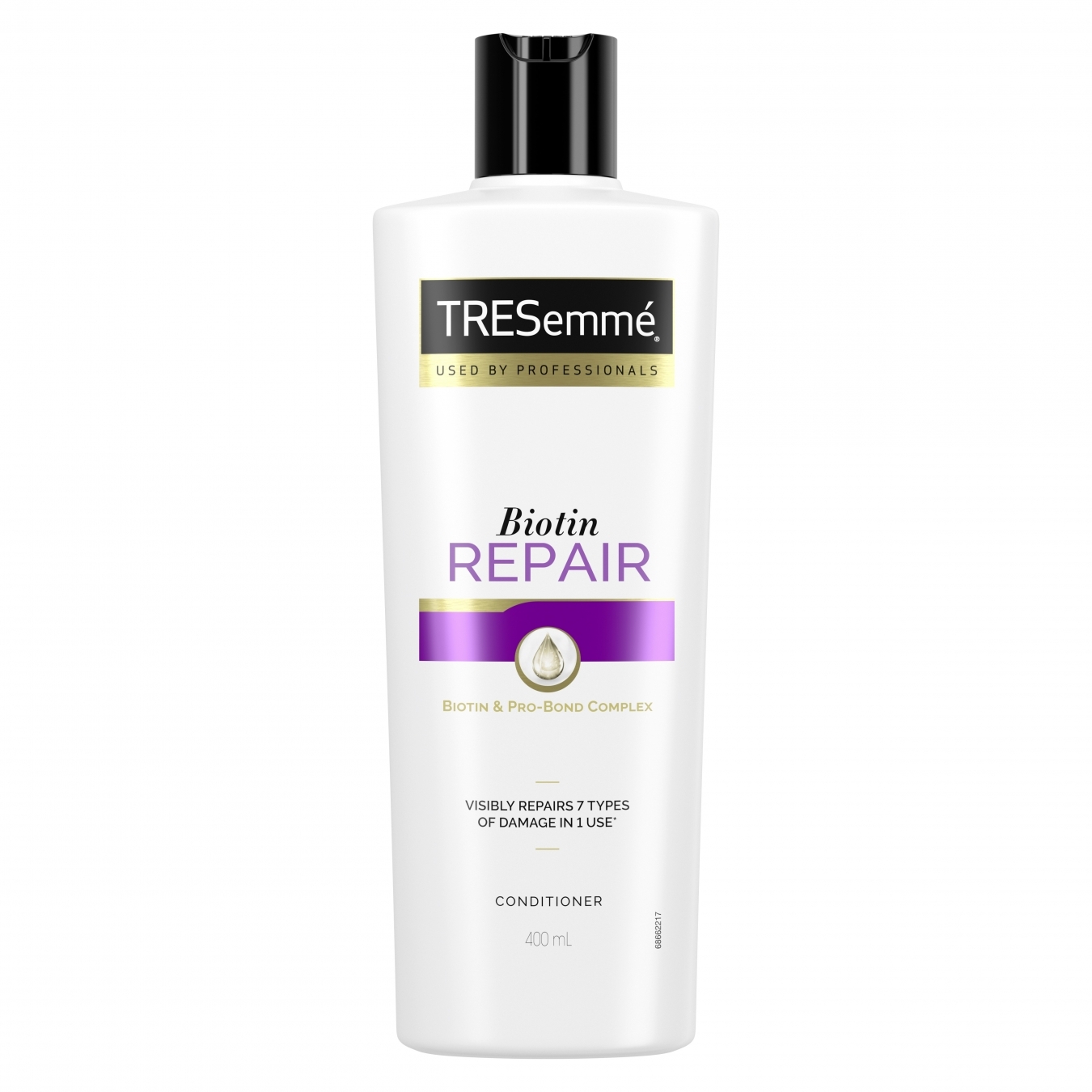 tresemme szampon biotin skład