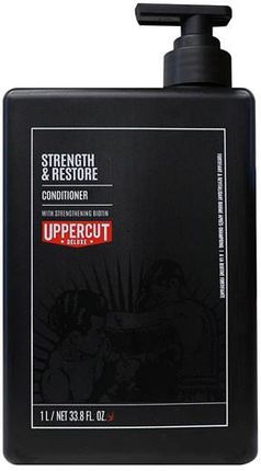 uppercut deluxe conditioner odżywka do włosów