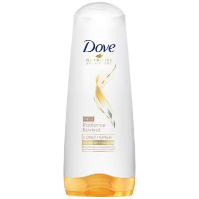 szampon dove radiance revival opinie