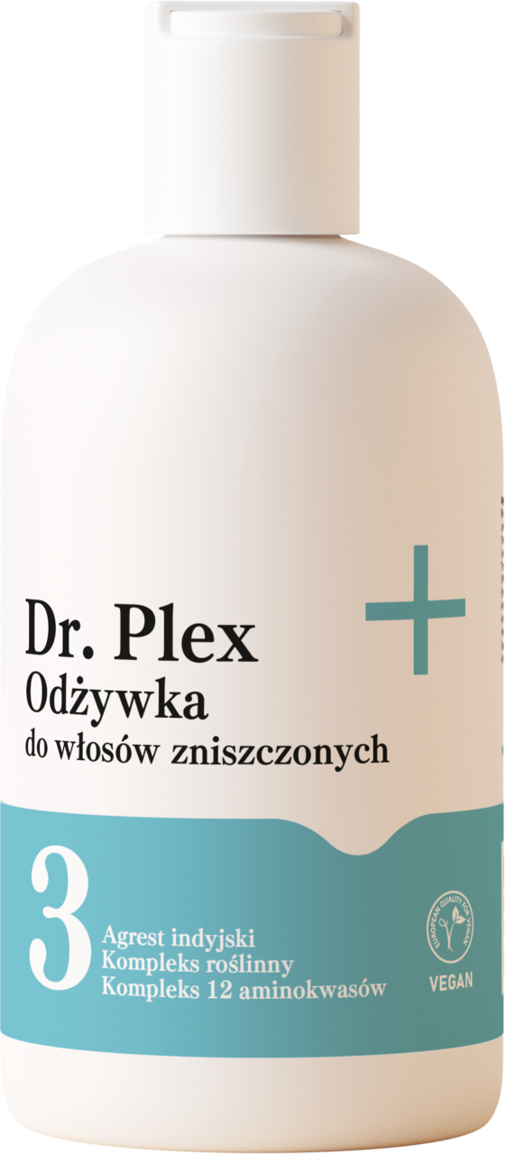 odżywka do włosów for plex