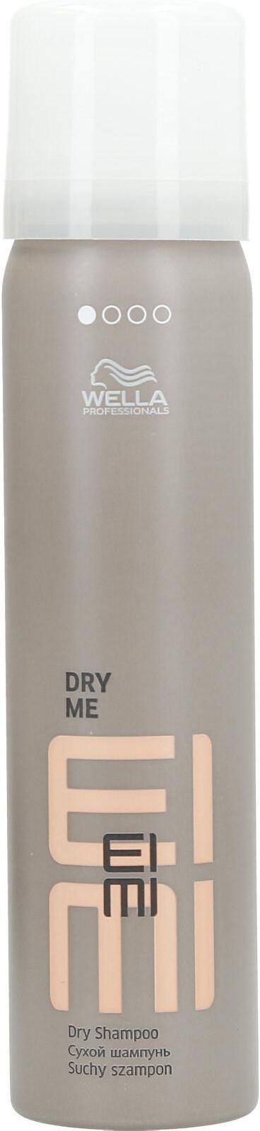 wella eimi dry me dry shampoo 65ml w suchy szampon