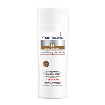 pharmaceris szampon rossmann