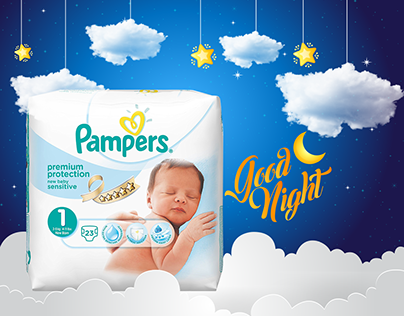 pampers proyekt