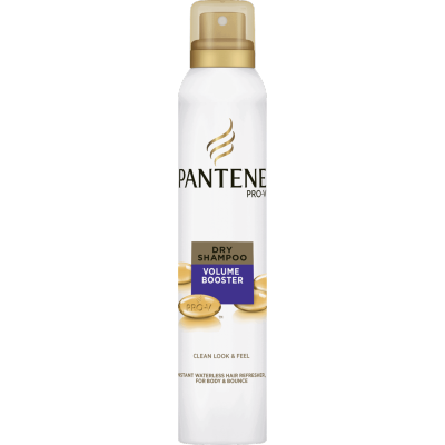 pantene suchy szampon wizaz