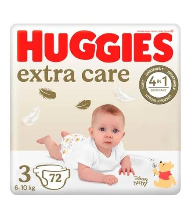 huggies ultra comfort jumbo 4 8-14 kg pieluchy jednorazowe