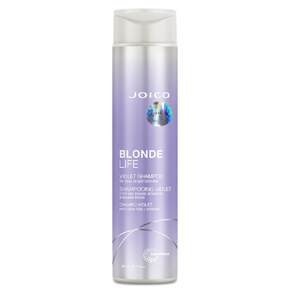 joico blonde life szampon rozświetlający o działaniu odżywczym