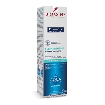 apteka dr max bioxsine szampon