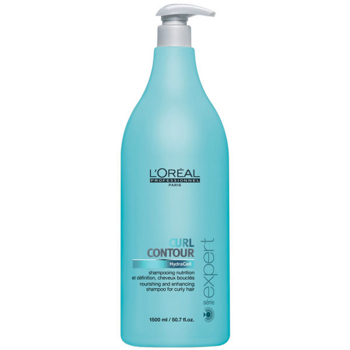 loreal curl contour szampon 1500 ml