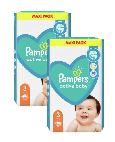 pampers dla noworodka apteka melissa