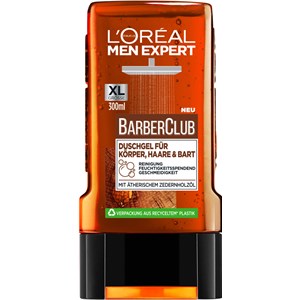 loreal men expert szampon