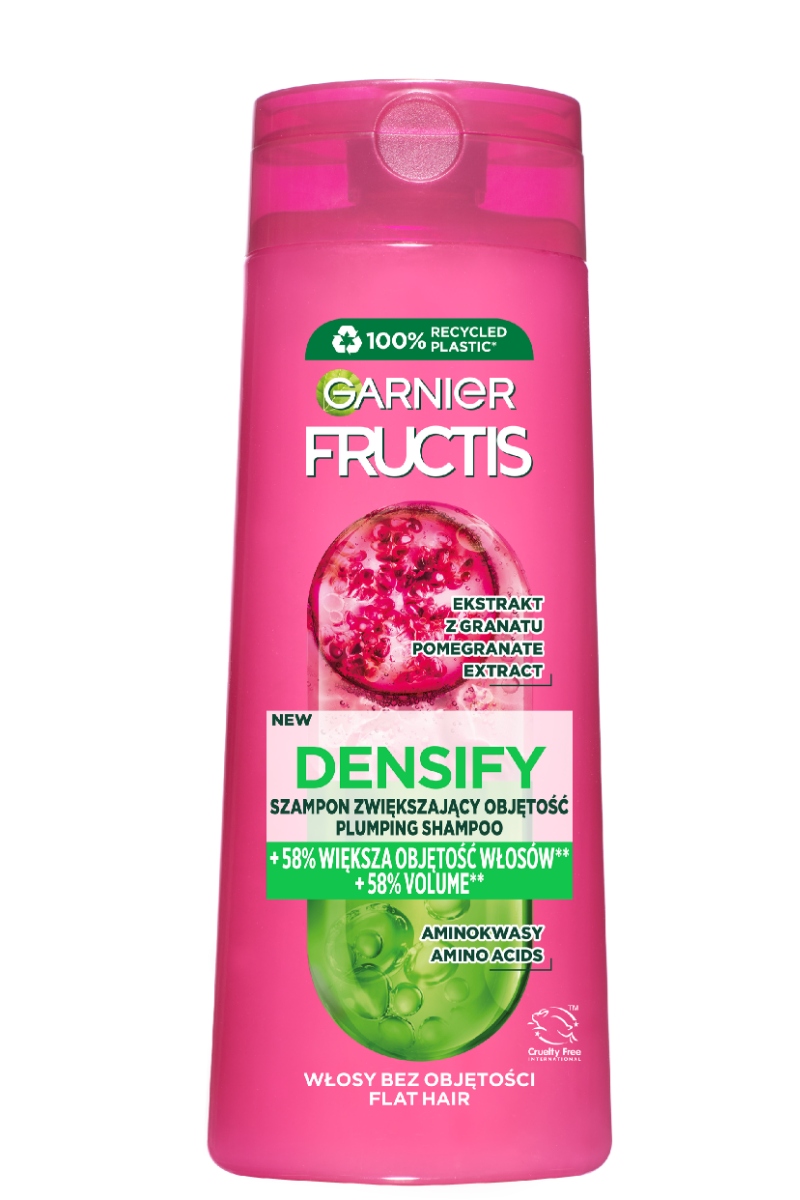 fructis szampon 400ml cena