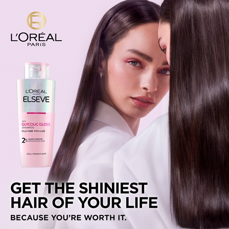 szampon loreal elseve rewitalizacja