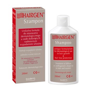 szampon dla mężczyzn przeciw wypadaniu włosów apteka dbam o zdrowie