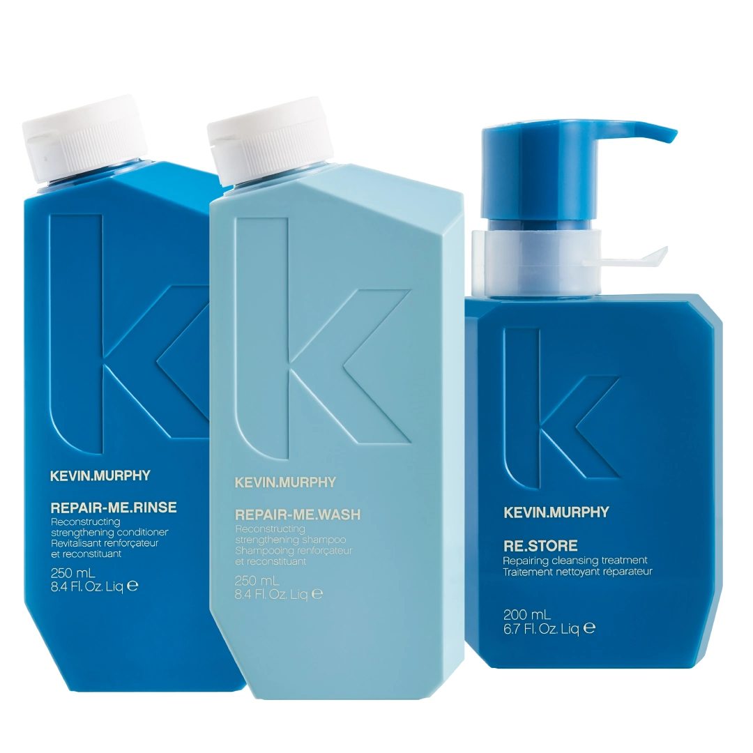 kevin murphy repair-me-wash 250 ml szampon opinie