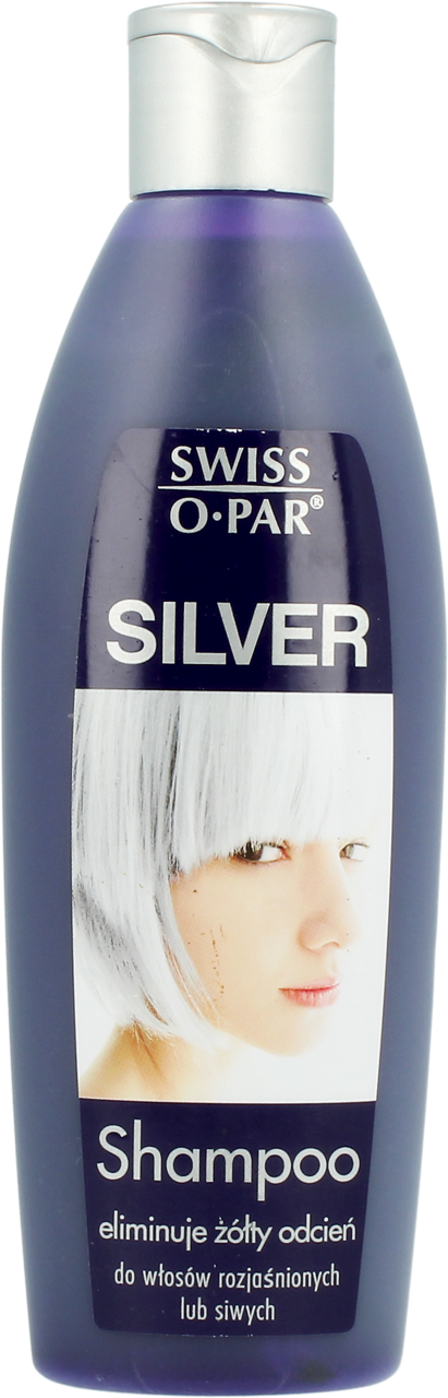 szampon silver loreal rossmann