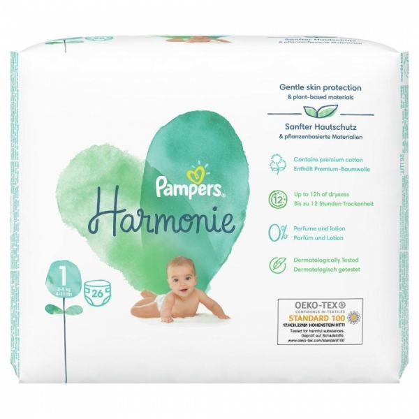 pampers data ważności