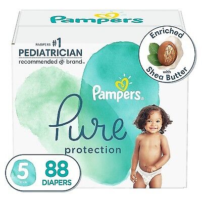 mogą box pampers