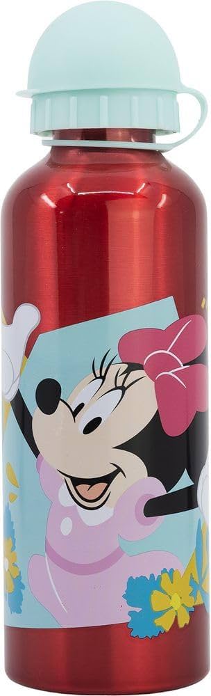 Aluminiowa butelka Disney Minnie Kids