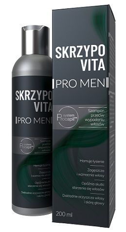 apteka metkom skrzypowir pro szampon