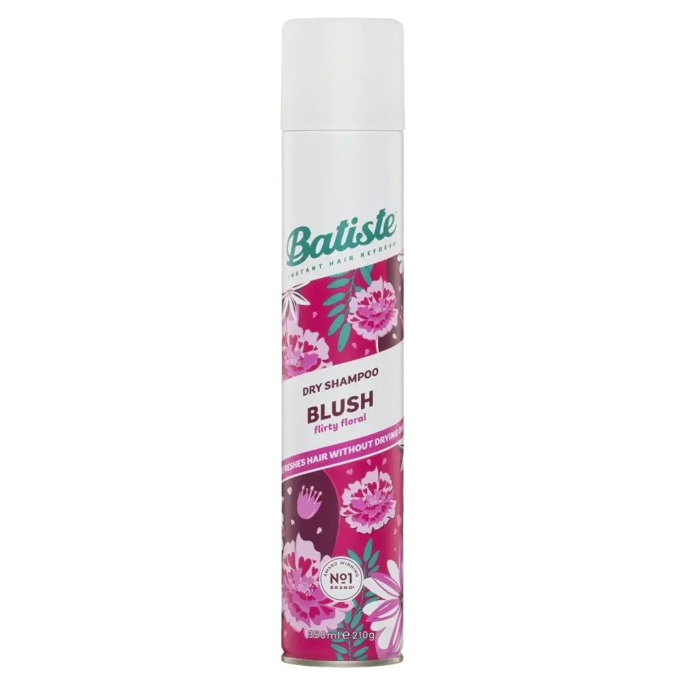 suchy szampon xxl volume batiste