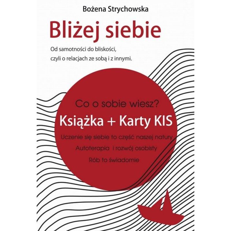 bliżej siebie pieluchy