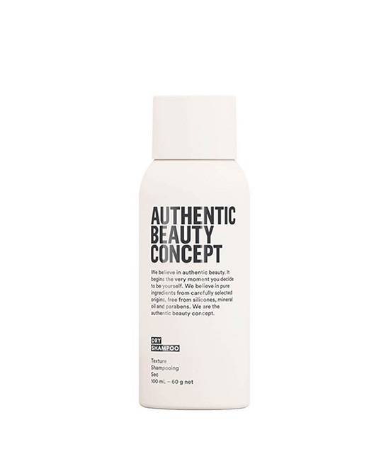 autentic beauty concept suchy szampon