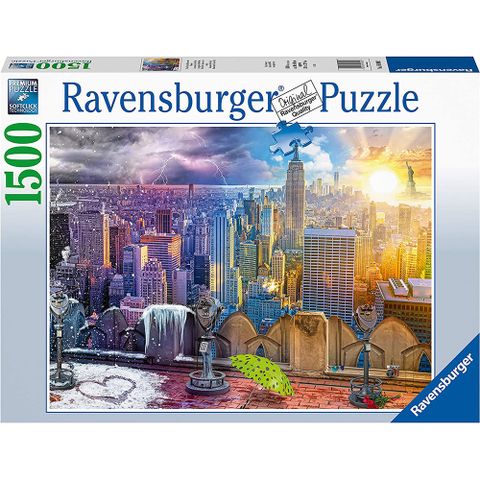 Ravensburger